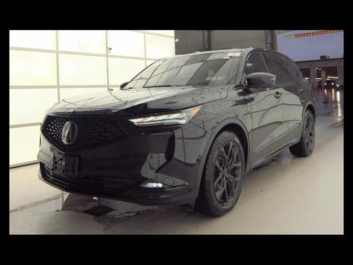 2023 Acura MDX SH-AWD w/A-Spec Package