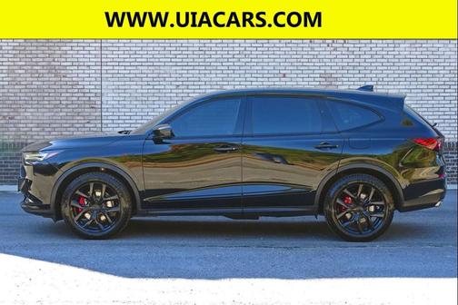 2023 Acura MDX SH-AWD w/A-Spec Package