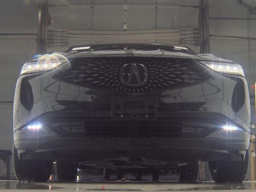 2023 Acura MDX SH-AWD w/A-Spec Package