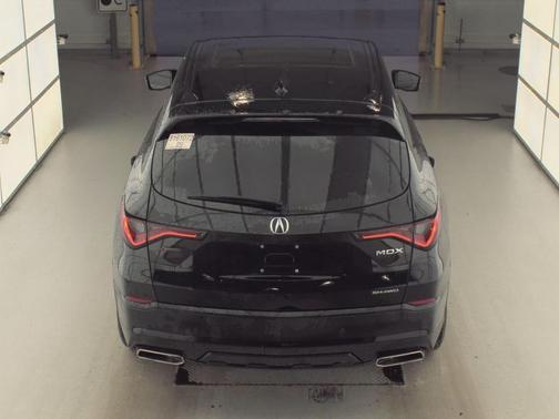 2023 Acura MDX SH-AWD w/A-Spec Package