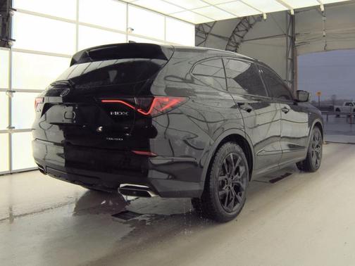 2023 Acura MDX SH-AWD w/A-Spec Package