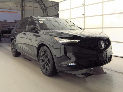 2023 Acura MDX SH-AWD w/A-Spec Package