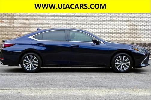 2019 Lexus ES 350 Base