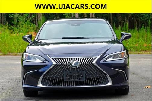 2019 Lexus ES 350 Base