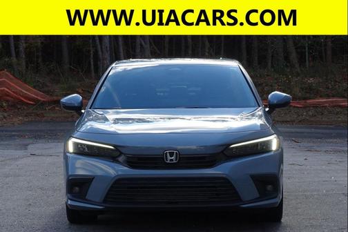 2023 Honda Civic Touring