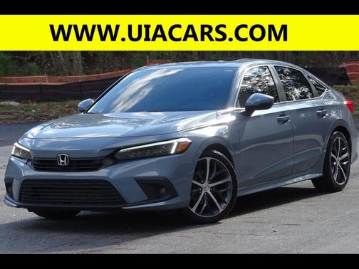 2023 Honda Civic Touring