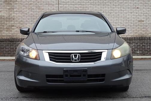 2008 Honda Accord EX-L