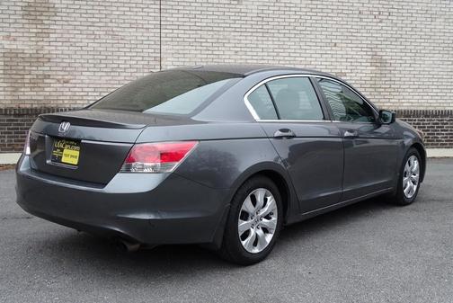 2008 Honda Accord EX-L