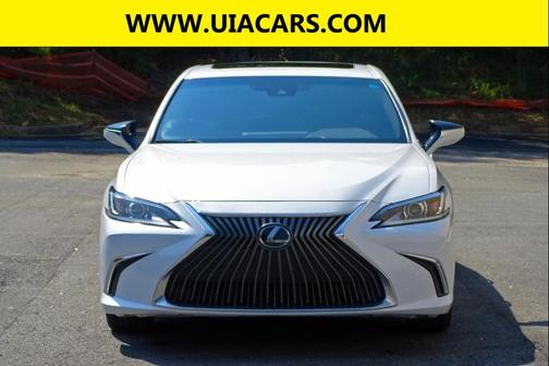 2021 Lexus ES 350 Base