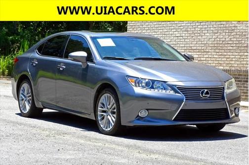 2013 Lexus ES 350 Base