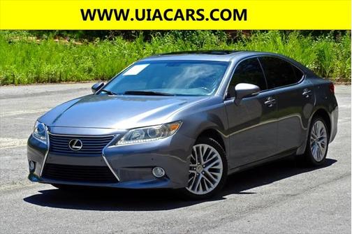 2013 Lexus ES 350 Base