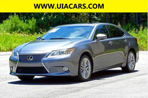 2013 Lexus ES 350 Base
