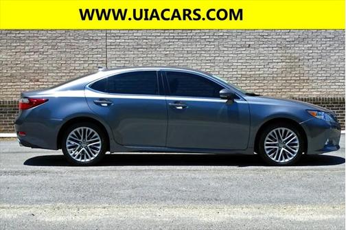 2013 Lexus ES 350 Base