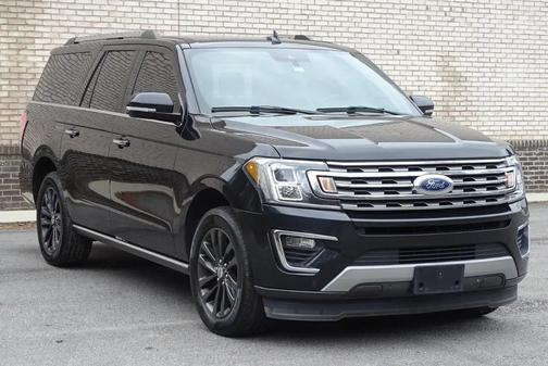 2020 Ford Expedition Limited 4x2