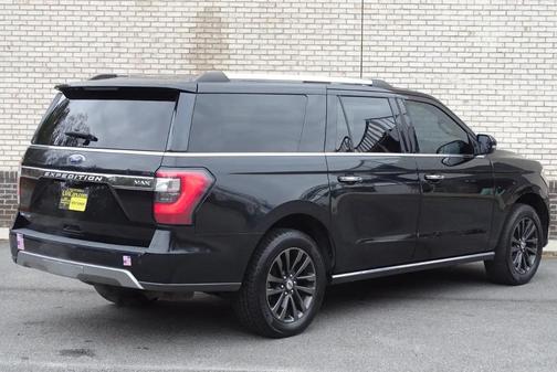 2020 Ford Expedition Limited 4x2