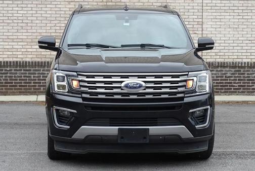 2020 Ford Expedition Limited 4x2