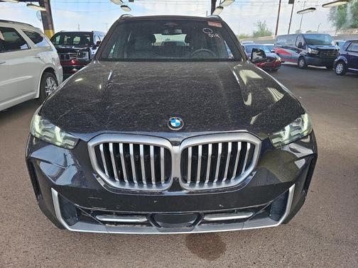 2024 BMW X5 sDrive40i Sports Activity Vehicle