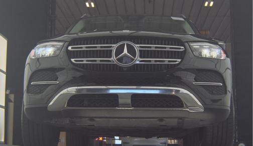 2024 Mercedes-Benz GLE 350 4MATIC