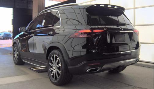 2024 Mercedes-Benz GLE 350 4MATIC