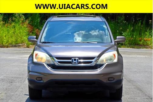 2011 Honda CR-V EX-L