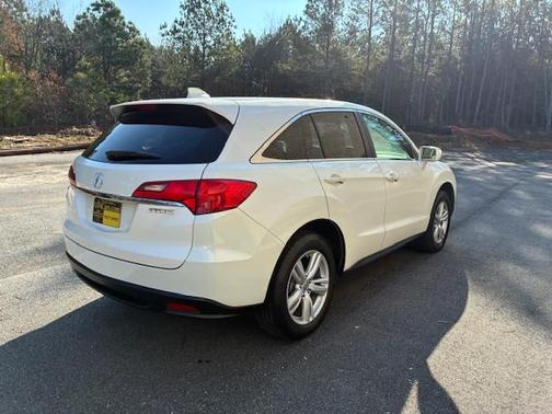 2014 Acura RDX Technology