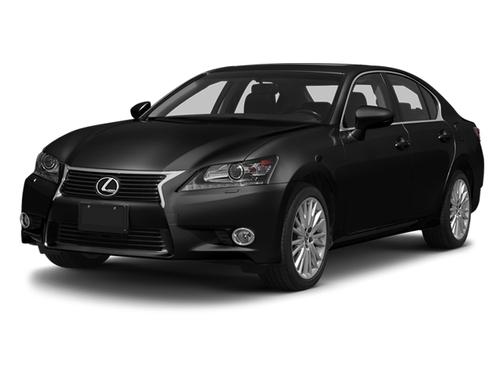 2013 Lexus GS 350 Base