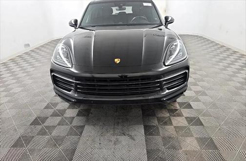 2021 Porsche Cayenne AWD