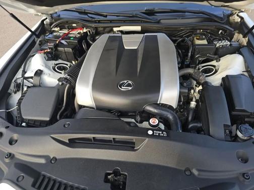 2021 Lexus IS 350 Base