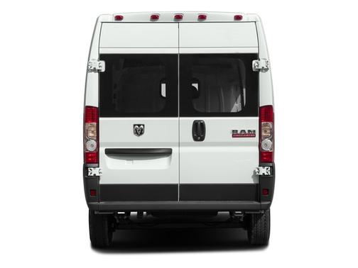 White 2016 RAM ProMaster 2500 High Roof