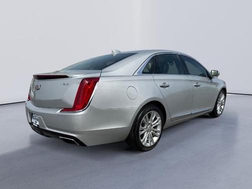 2019 Cadillac XTS LUXURY