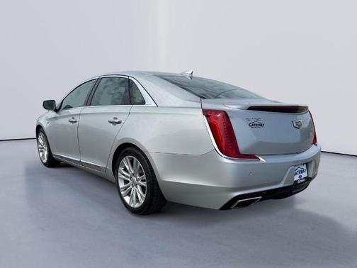 2019 Cadillac XTS LUXURY