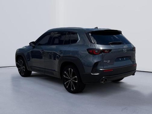 2024 Mazda CX-50 2.5 S PREMIUM PLUS PACKAGE