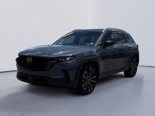 2024 Mazda CX-50 2.5 S PREMIUM PLUS PACKAGE