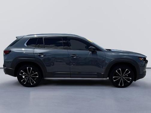 2024 Mazda CX-50 2.5 S PREMIUM PLUS PACKAGE
