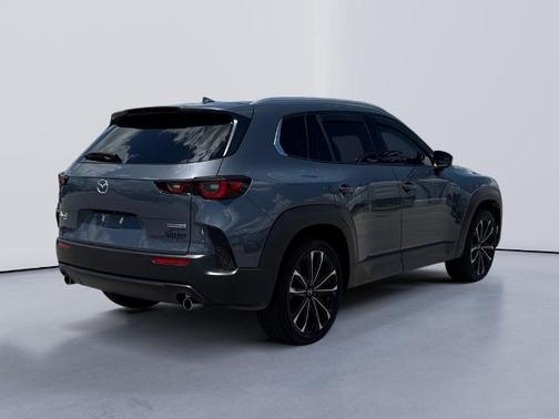 2024 Mazda CX-50 2.5 S PREMIUM PLUS PACKAGE
