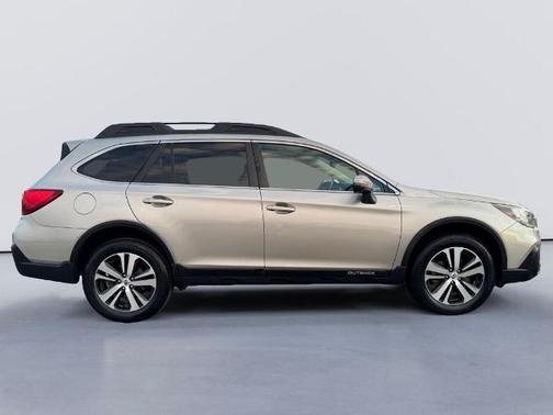 2019 Subaru Outback 3.6R LIMITED