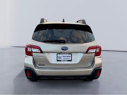 2019 Subaru Outback 3.6R LIMITED