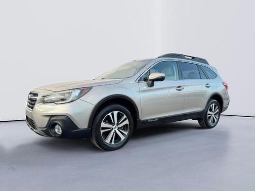 2019 Subaru Outback 3.6R LIMITED