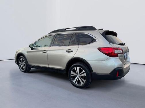 2019 Subaru Outback 3.6R LIMITED