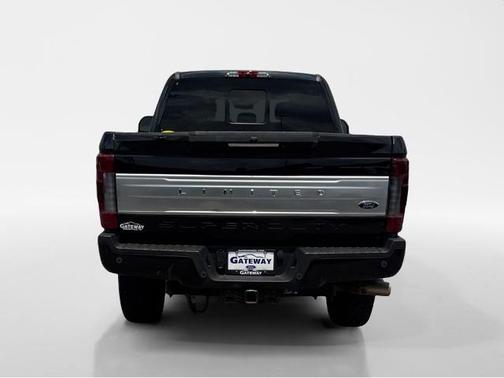 2019 Ford F-350 LIMITED