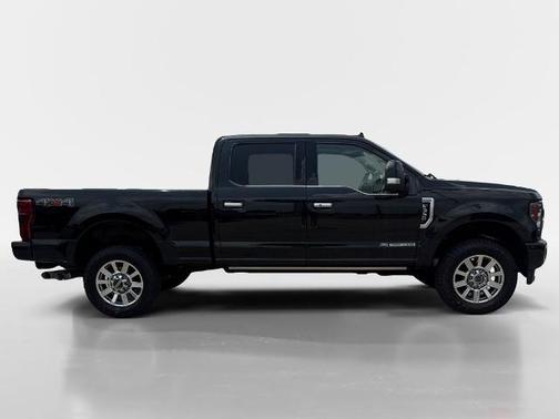 2019 Ford F-350 LIMITED