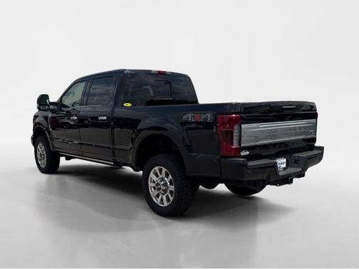 2019 Ford F-350 LIMITED