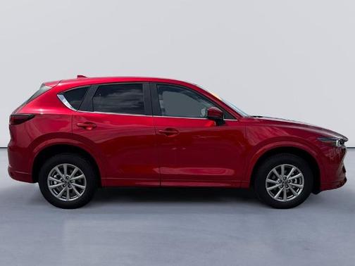 2024 Mazda CX-5 2.5 S PREFERRED