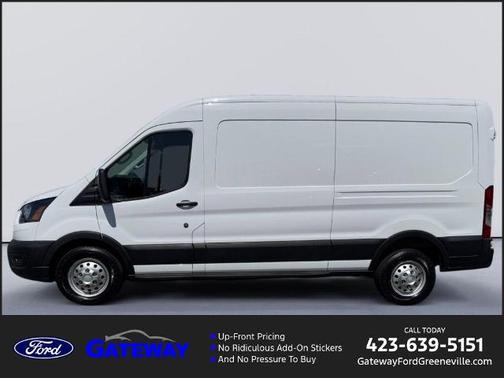 2023 Ford Transit-250 BASE
