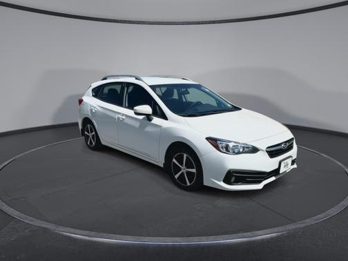2022 Subaru Impreza Premium