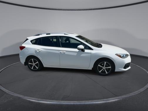 2022 Subaru Impreza Premium