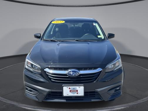 2022 Subaru Legacy Premium