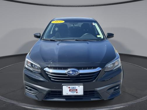 2022 Subaru Legacy Premium