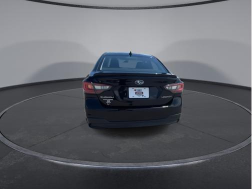 2022 Subaru Legacy Premium