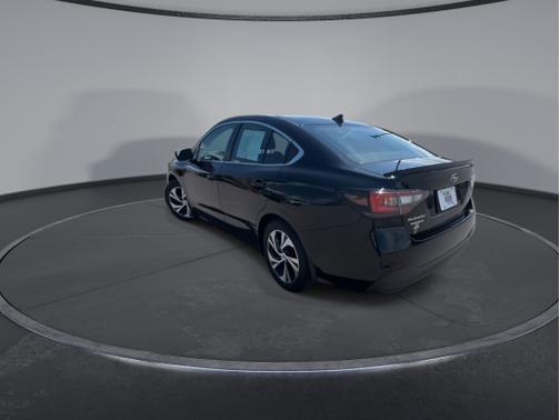 2022 Subaru Legacy Premium